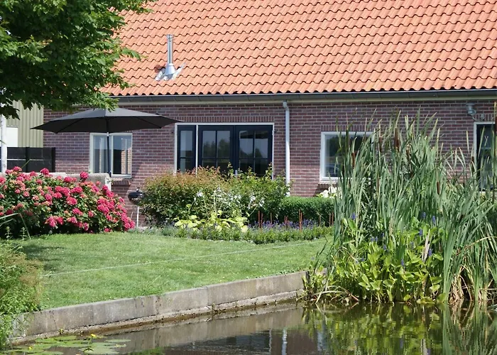 Apartment De Natureluur