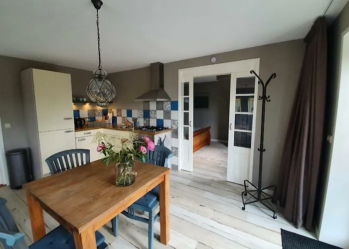 Apartment De Natureluur